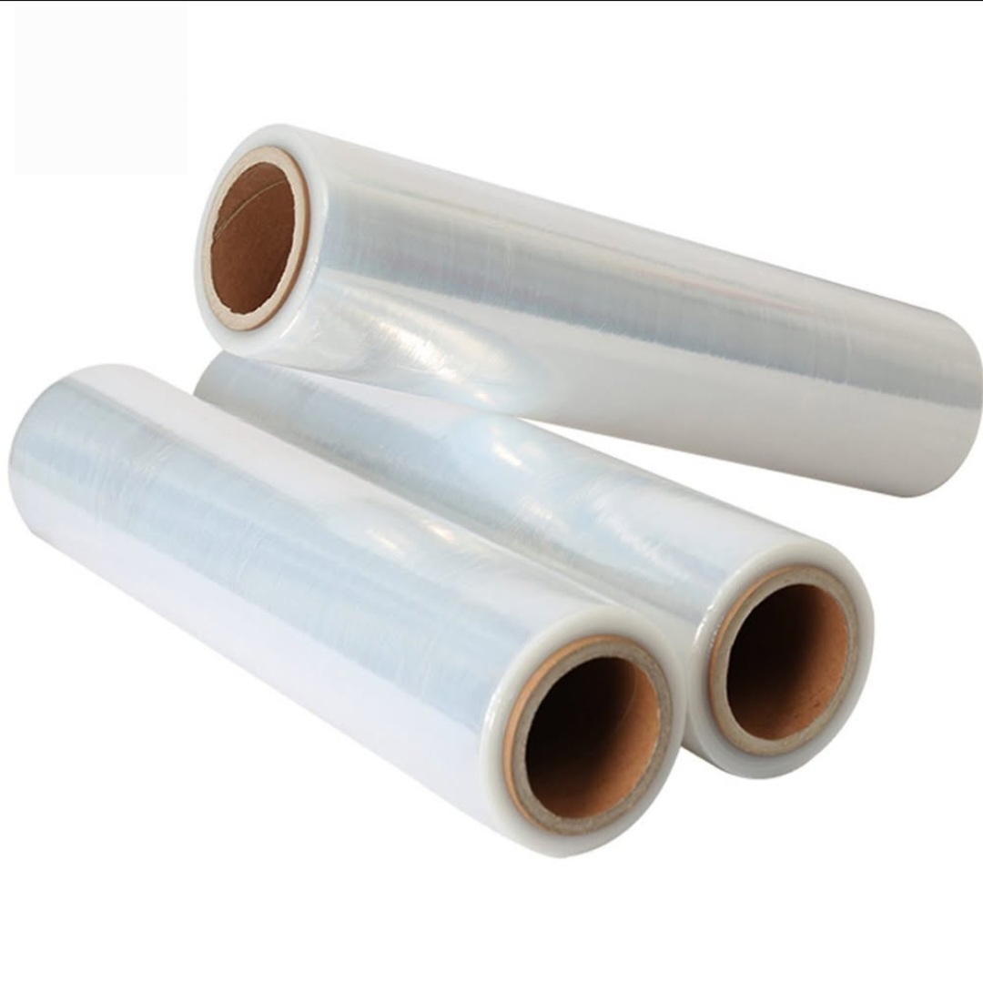 رول تغليف سريتش