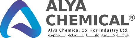 شركة كيمياء عليا للصناعة